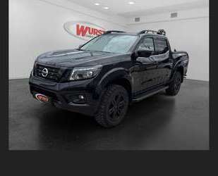 Nissan Navara Gebrauchtwagen