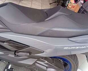 Suzuki Burgman 400 Gebrauchtwagen