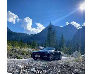 Mercedes-Benz SLK 250 Gebrauchtwagen