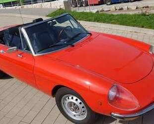 Alfa Romeo Spider Gebrauchtwagen