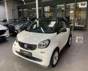 Toyota forTwo 