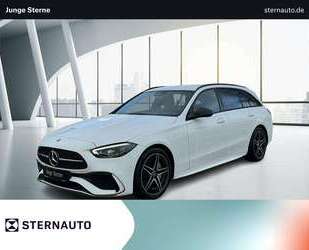 Mercedes-Benz C 200 Gebrauchtwagen