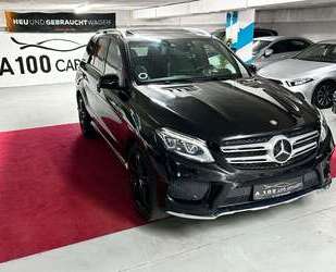 Mercedes-Benz GLE 350 Gebrauchtwagen