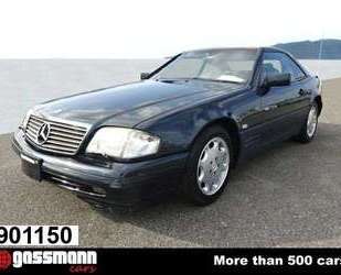 Mercedes-Benz SL 320 Gebrauchtwagen