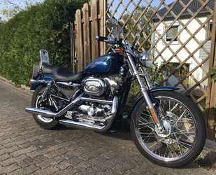 Harley Davidson Sportster 1200 Gebrauchtwagen