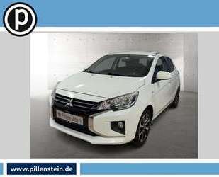 Mitsubishi Space Star Gebrauchtwagen