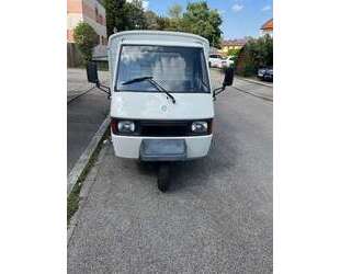 Piaggio Ape Gebrauchtwagen