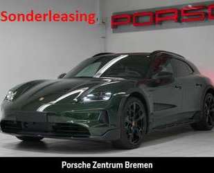 Porsche Taycan Gebrauchtwagen