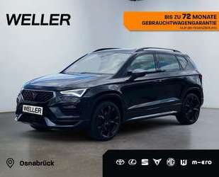 Cupra Ateca Gebrauchtwagen