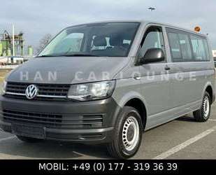 VW T6 Caravelle Gebrauchtwagen