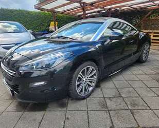 Renault RCZ 