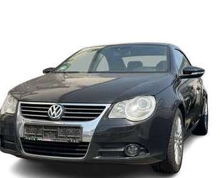 VW Eos Gebrauchtwagen