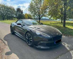 Aston Martin Vanquish Gebrauchtwagen