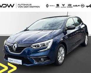 Renault Megane Gebrauchtwagen