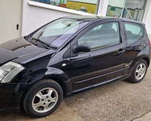 Citroen C2 Gebrauchtwagen