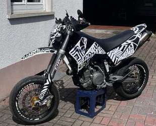 KTM 640 LC 4 Gebrauchtwagen