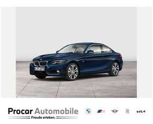 BMW 230 Gebrauchtwagen