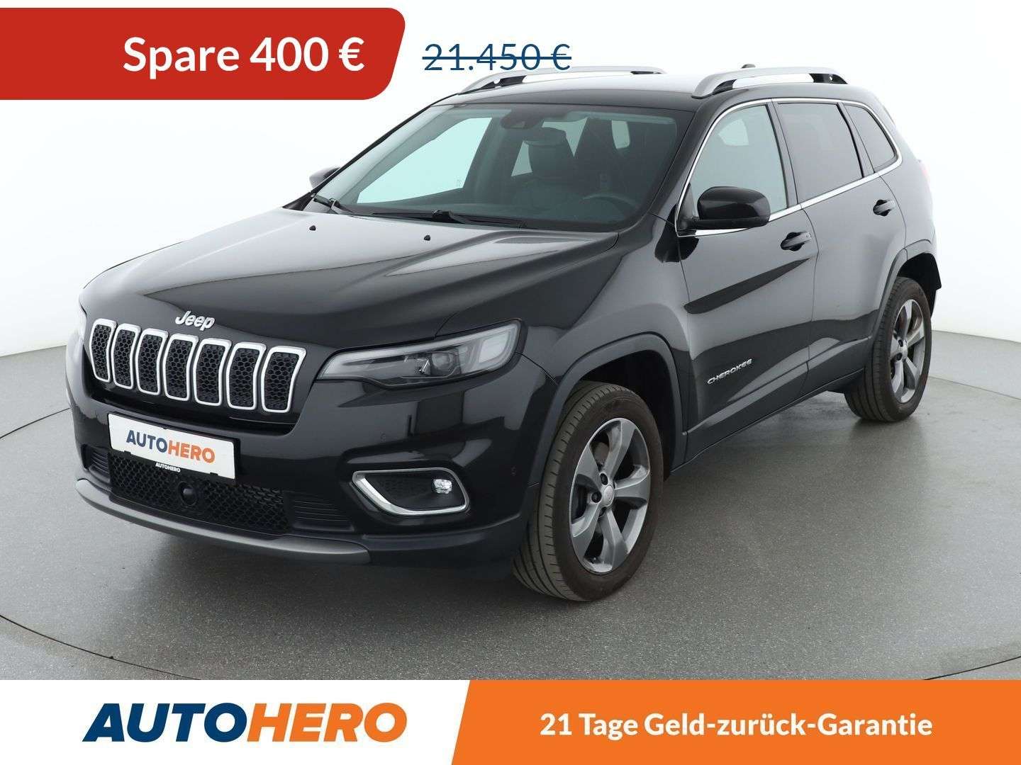 Cherokee