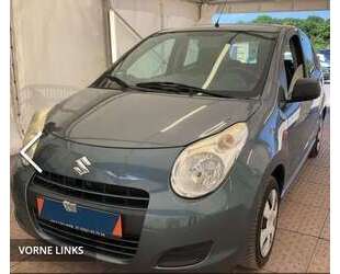 Suzuki Alto Gebrauchtwagen