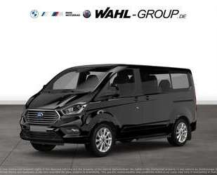 Ford Tourneo Custom Gebrauchtwagen