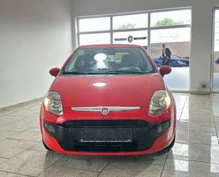 Fiat Punto Gebrauchtwagen