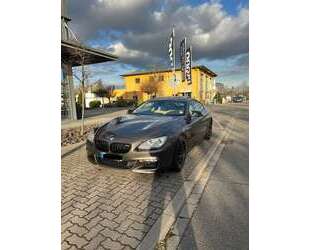 BMW 640 Gebrauchtwagen