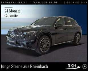 Mercedes-Benz GLC 200 Gebrauchtwagen