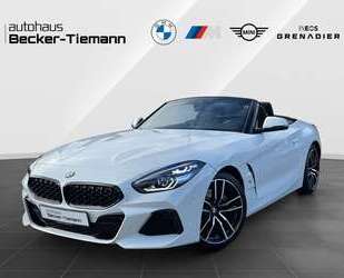 BMW Z4 Gebrauchtwagen