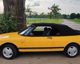 Saab 900 Gebrauchtwagen