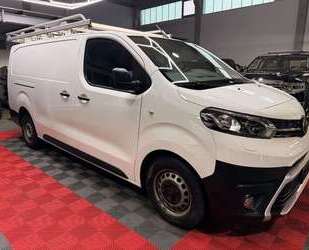 Toyota Proace Gebrauchtwagen
