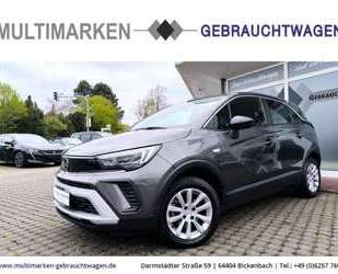 Opel Crossland Gebrauchtwagen