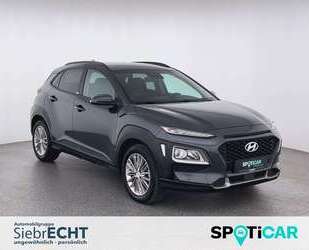 Hyundai KONA Gebrauchtwagen