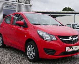 Opel Karl Gebrauchtwagen