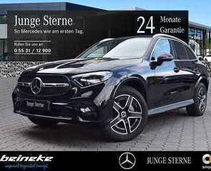 Mercedes-Benz GLC 300 Gebrauchtwagen