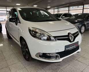 Renault Scenic Gebrauchtwagen
