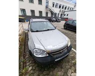 Chevrolet Nubira Gebrauchtwagen