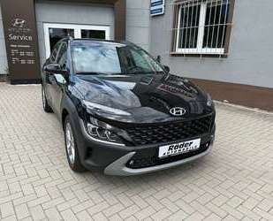 Hyundai KONA Gebrauchtwagen