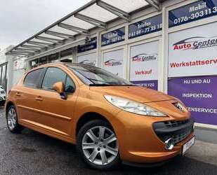 Peugeot 207 Gebrauchtwagen