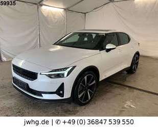 Polestar 2 Gebrauchtwagen