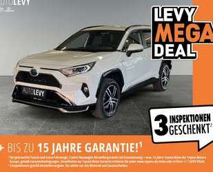 Toyota RAV 4 Gebrauchtwagen