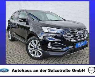 Ford Edge Gebrauchtwagen