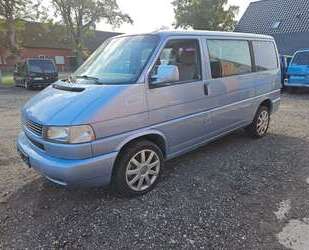 VW T4 Caravelle Gebrauchtwagen
