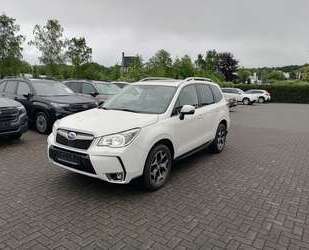 Subaru Forester Gebrauchtwagen