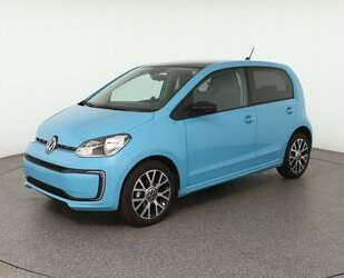 VW up! Gebrauchtwagen
