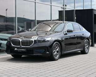 BMW 520 Gebrauchtwagen