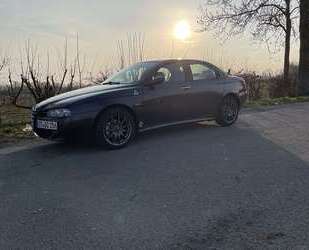 Alfa Romeo 156 Gebrauchtwagen