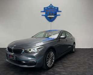 BMW 620 Gebrauchtwagen