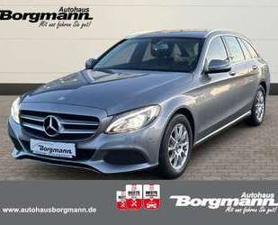 Mercedes-Benz C 180 Gebrauchtwagen