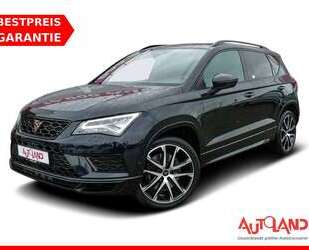 Cupra Ateca Gebrauchtwagen