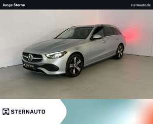 Mercedes-Benz C 220 Gebrauchtwagen